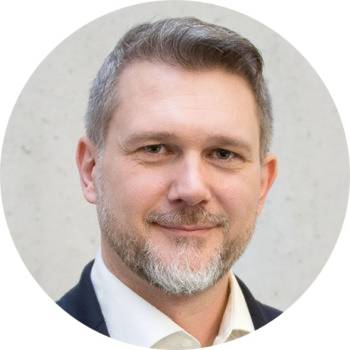 Hans-Peter Steinbacher